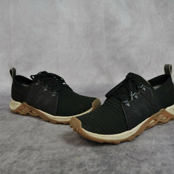 merrell range ac  womens